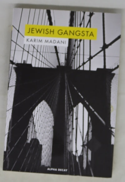 Jewish gangsta