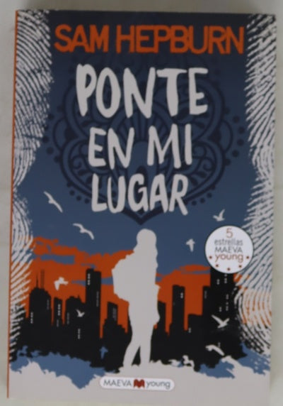 Ponte en mi lugar
