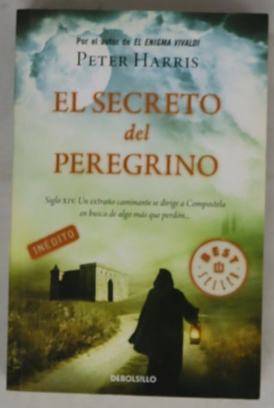 El secreto del peregrino
