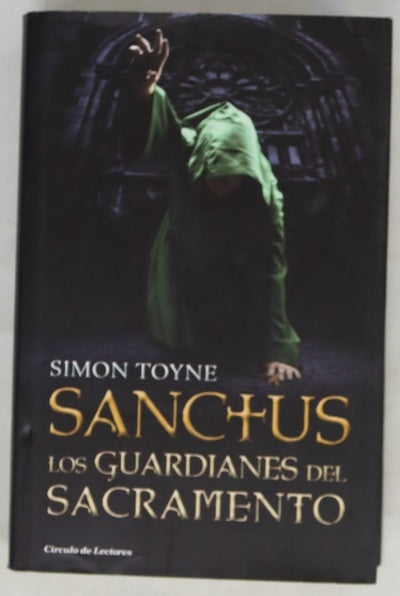 Los guardianes del sacramento
