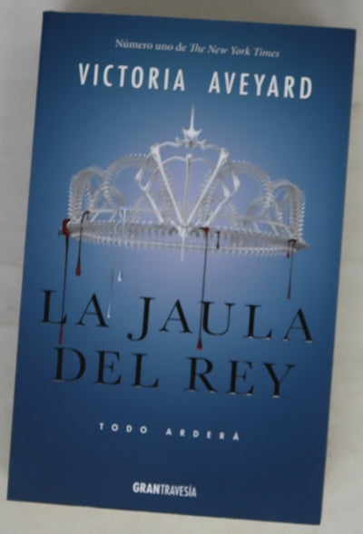 La jaula del rey
