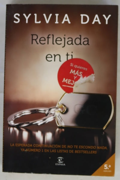 Reflejada en ti