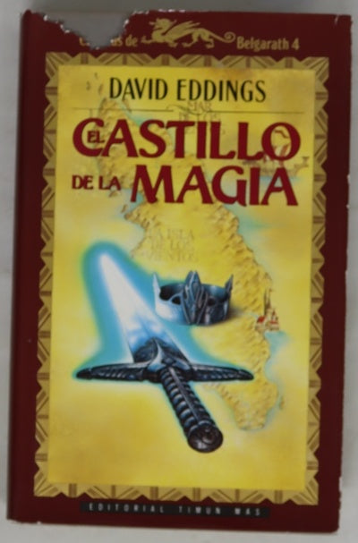 El castillo de la magia