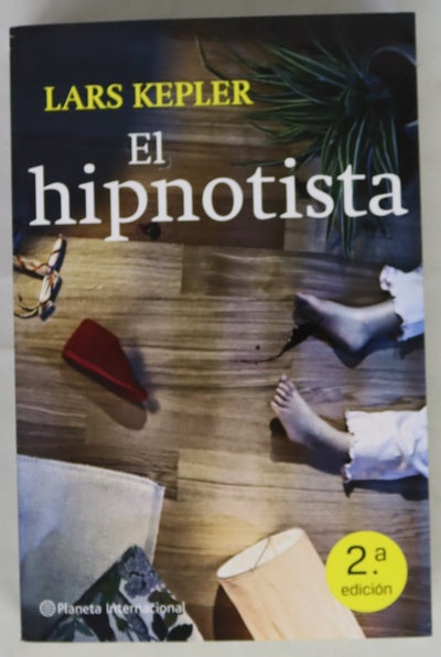 El hipnotista