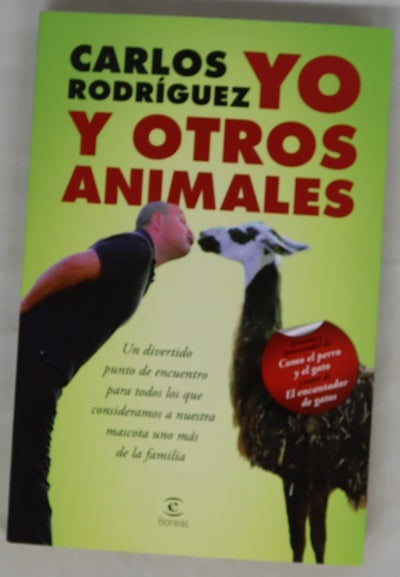 Yo y otros animales