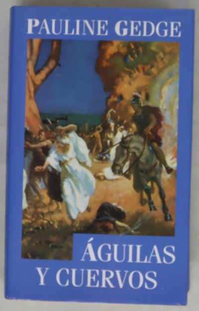 Águilas y cuervos