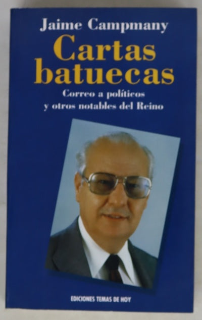 Cartas batuecas