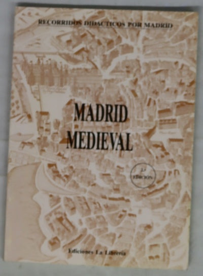 Madrid medieval