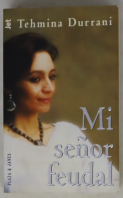 Mi señor feudal
