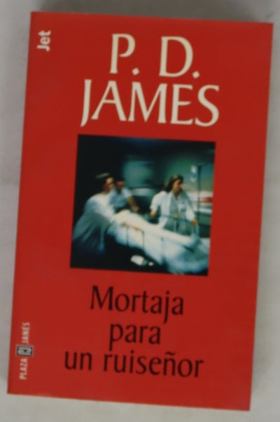 Mortaja para un ruiseñor