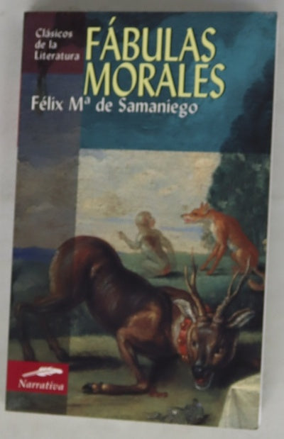 Fábulas morales