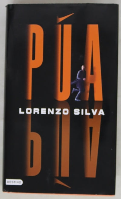 Púa