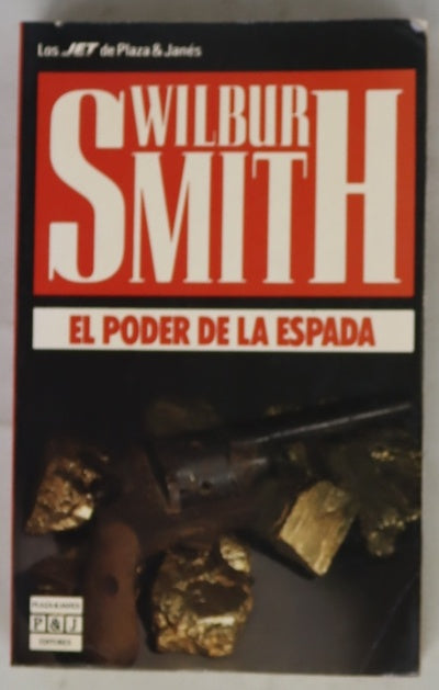 El poder de la espada