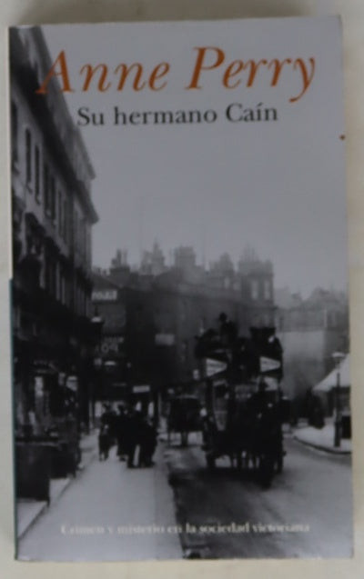 Su hermano Caín