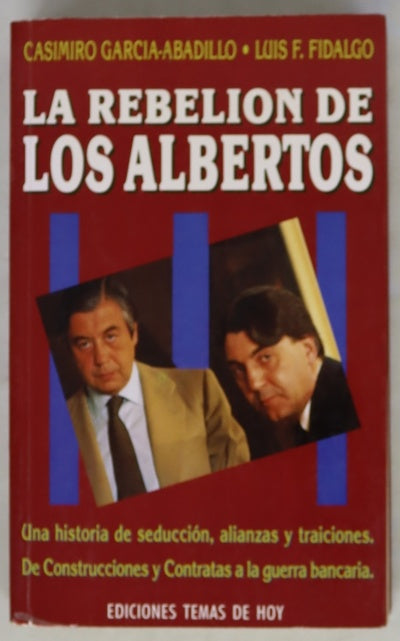 La rebelión de los Albertos