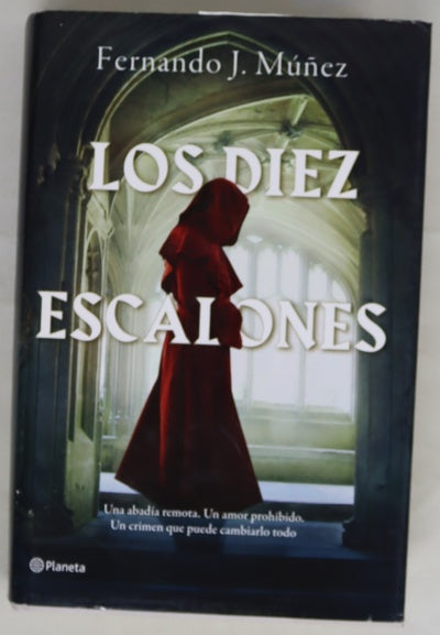 Los diez escalones