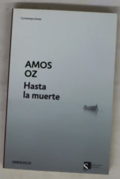 Hasta la muerte