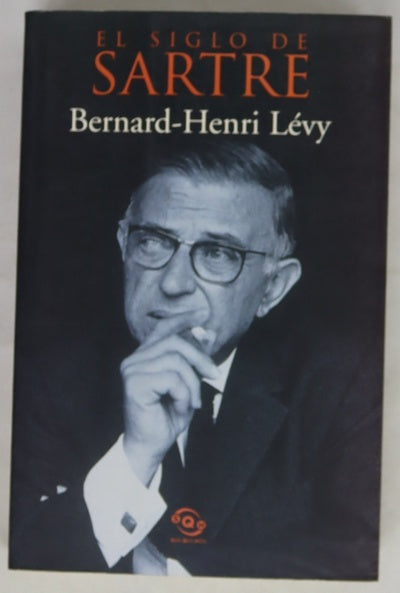El siglo de Sartre