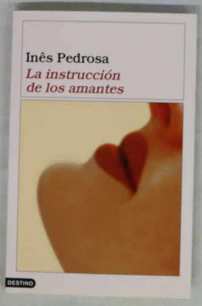 La instrucción de los amantes