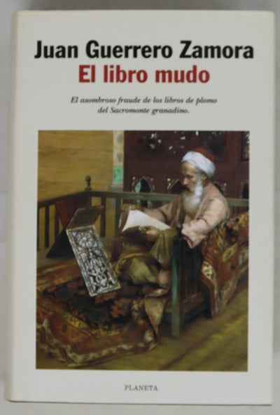 El libro mudo