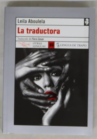 La traductora