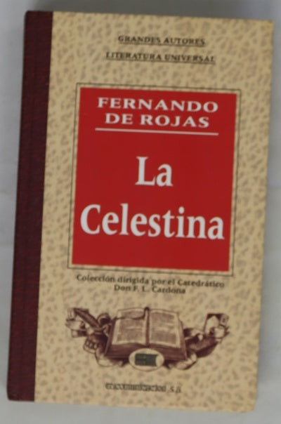 La Celestina 