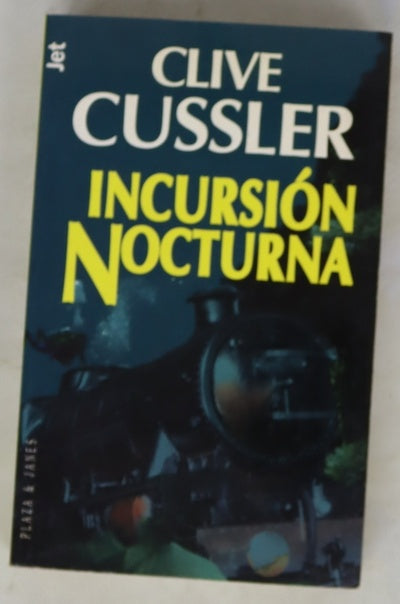Incursión nocturna