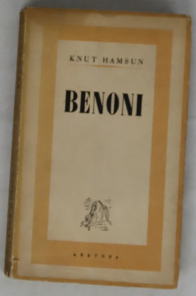 Benoni