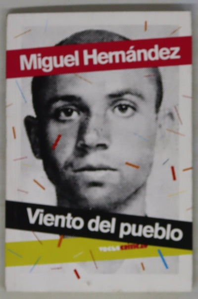Viento del pueblo poesía en la guerra