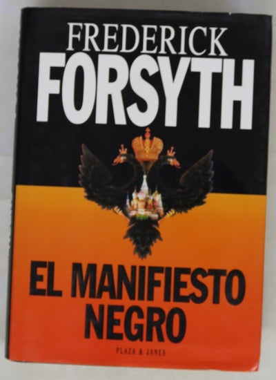 El manifiesto negro