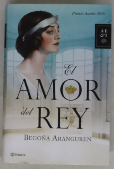 El amor del rey