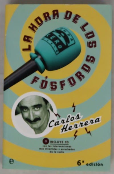La hora de los fósforos las intervenciones más divertidas y escuchadas de la radio