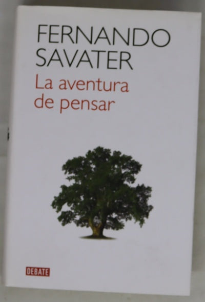 La aventura de pensar