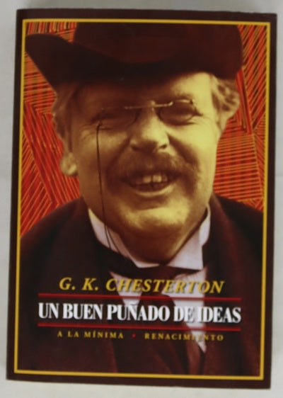 Un buen puñado de ideas