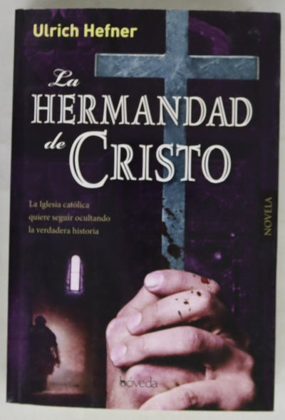 La hermandad de Cristo