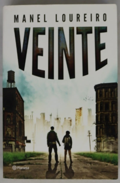 Veinte
