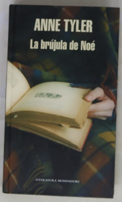 La brújula de Noé