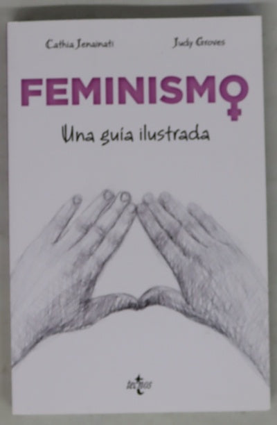 Feminismo, una guía ilustrada