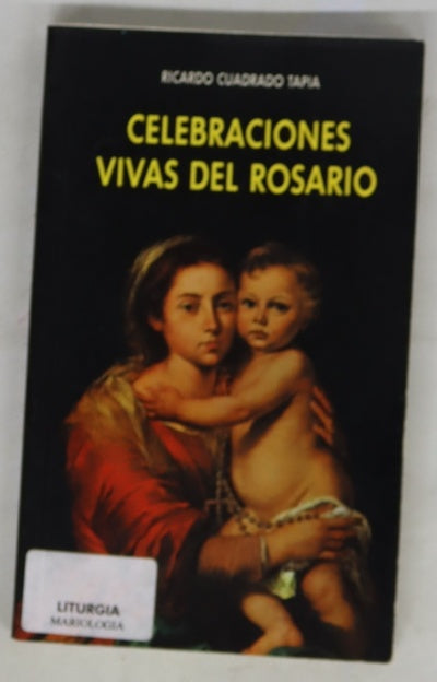 Celebraciones vivas del rosario