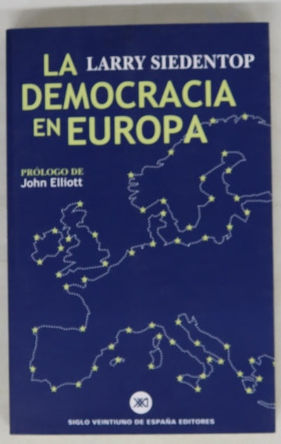 La democracia en Europa