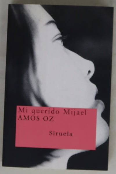 Mi querido Mijael