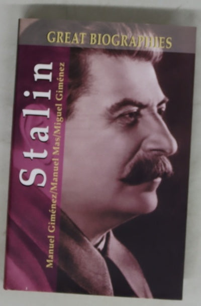 Stalin