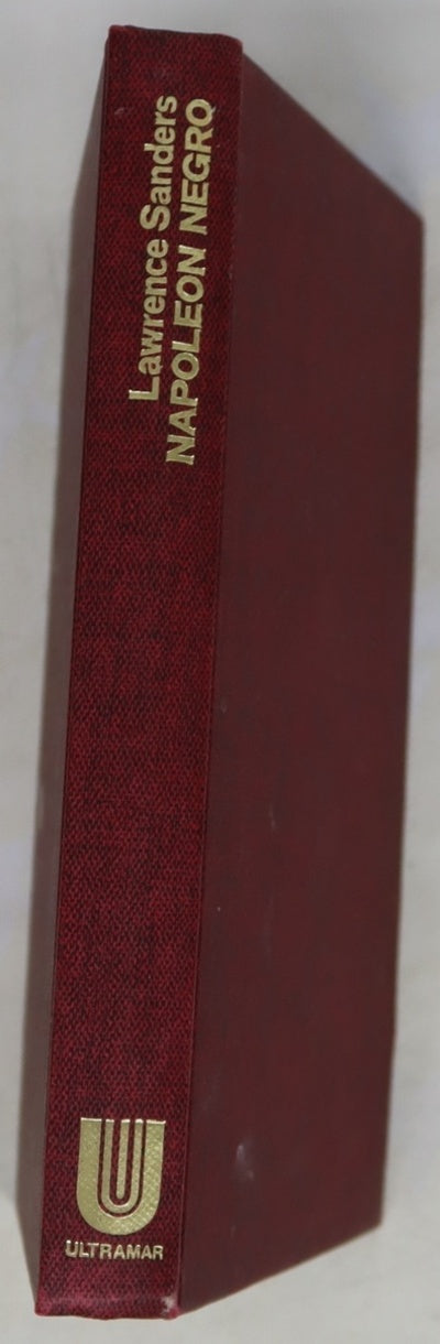 Napoleón negro