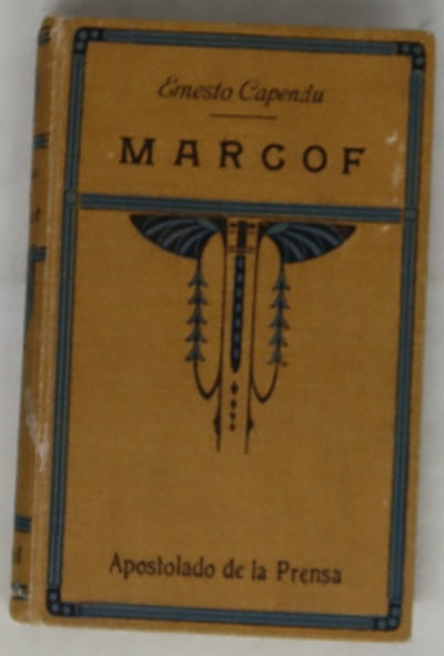 Marcof.