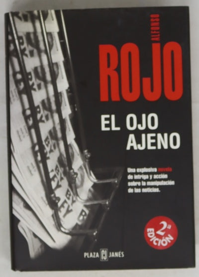 El ojo ajeno