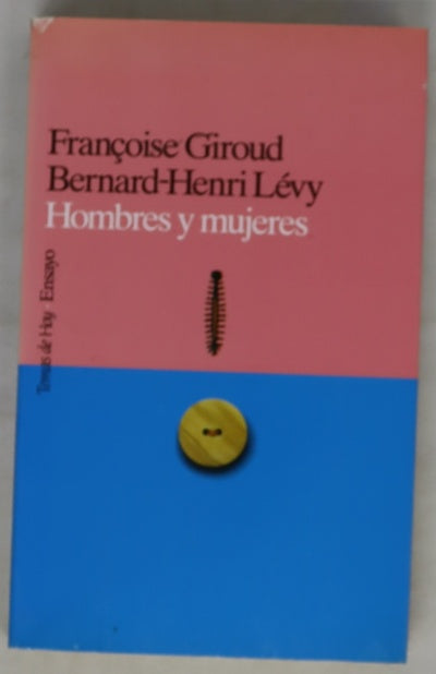 Hombres y mujeres