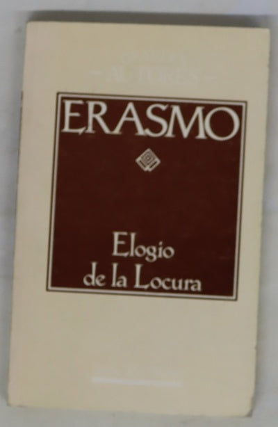 Elogio de la locura