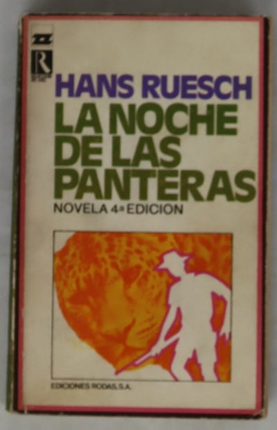 La noche de las panteras