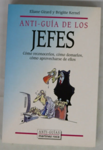 Los jefes