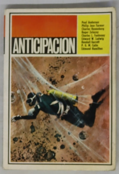 Anticipación